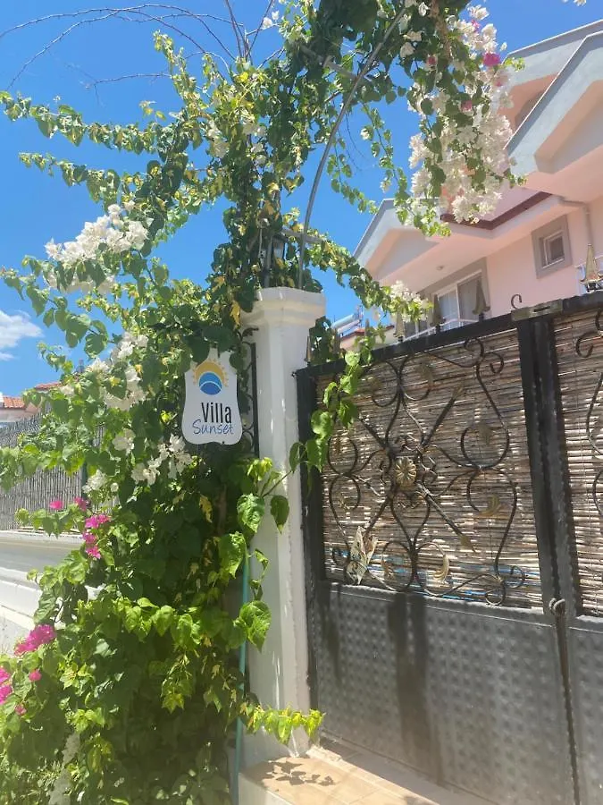 Villa Sunset داليان 0*,  تركيا