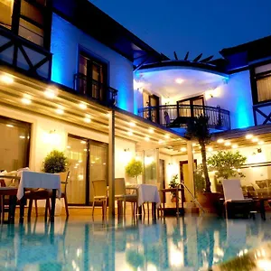 3* Hotel Egehan Butik