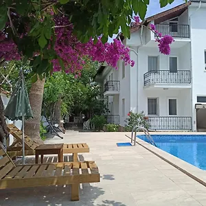 2* Appart hôtel Isil