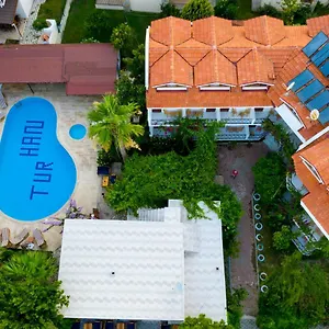 Garden Bloom Hotel